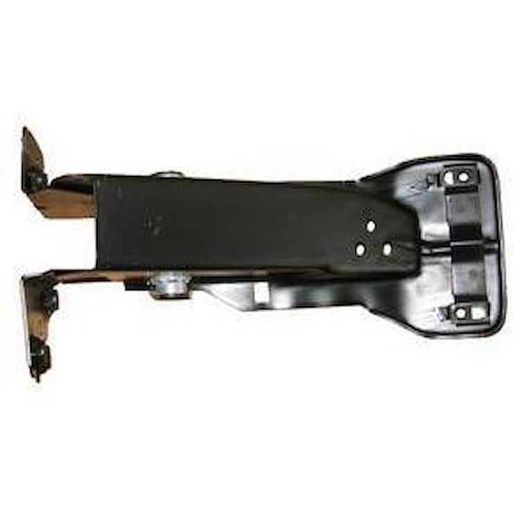 CL20-67 Clutch & Brake Pedal Support for 1667-1968 Ford Mustang With Manual Brakes