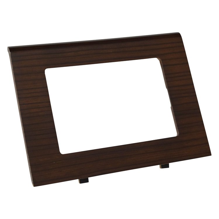 CL32-78Z for 1978-1981 Mercedes-Benz R107 AC Console Zebrano Wood