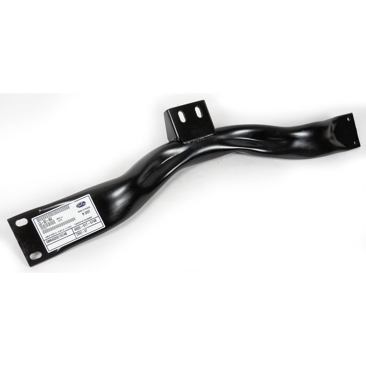 CM01-67 Transmission Crossmember Support Brace for 1967-1969 Chevy Camaro with TH400 Transmission