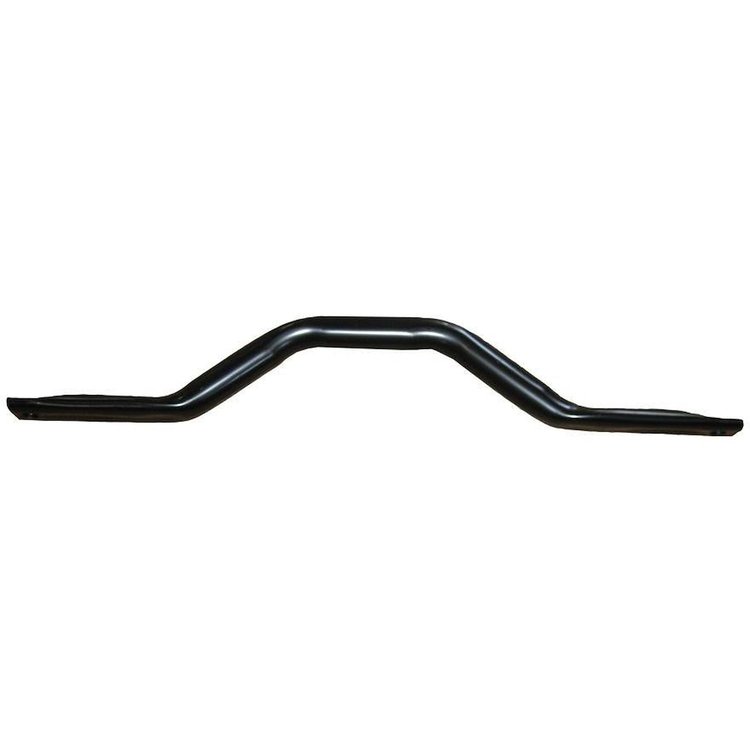 CM20-67F Transmission Crossmember 1967-1970 Ford Mustang, Front Tubular
