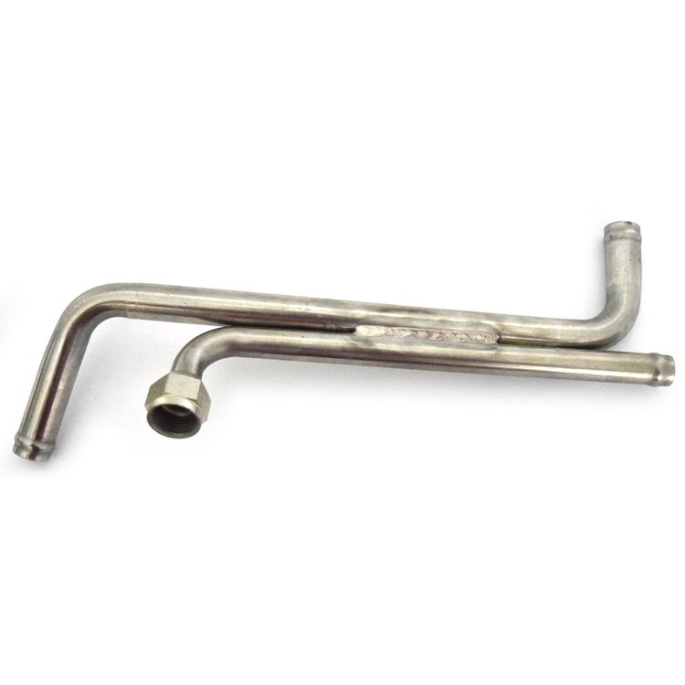CO12-862 Coolant Hard Line for 1986-1987 Buick Turbo
