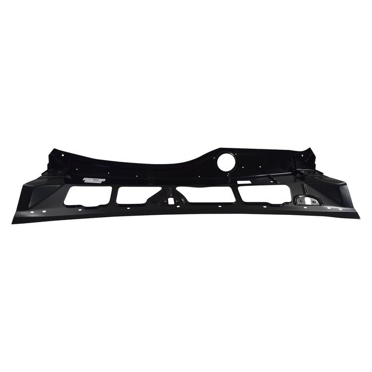 CP01-671U Upper Cowl Panel 1967 Chevy Camaro [Without Air Conditioning]