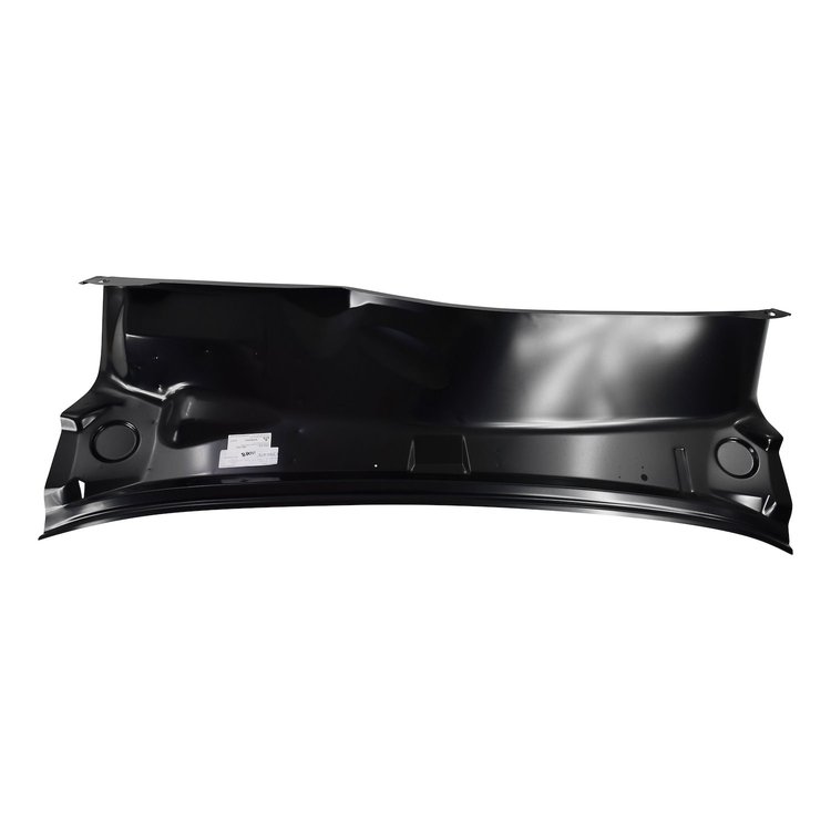 CP01-67C Cowl Panel 1967 Pontiac Firebird Lower
