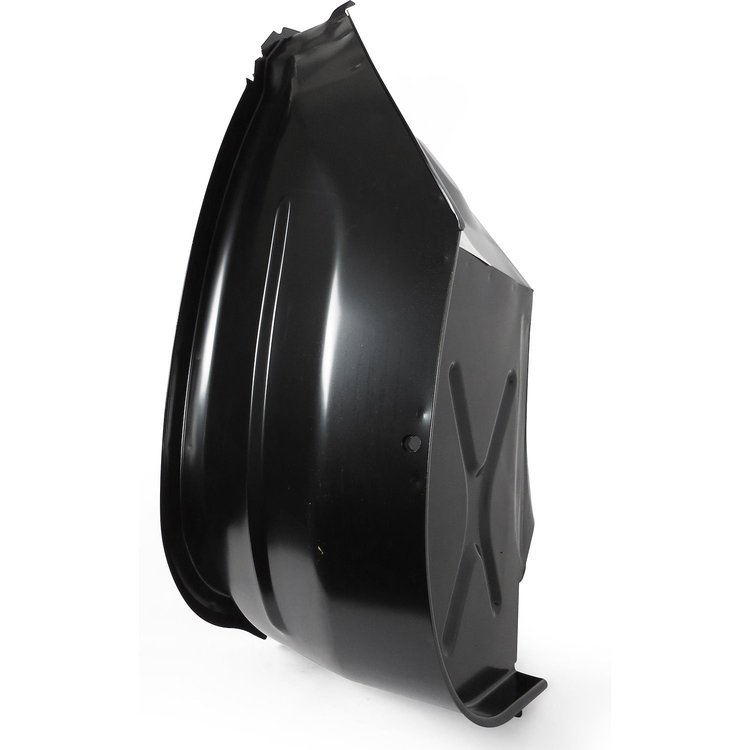 CP01-67L Cowl Panel 1967-1969 Chevy Camaro LH
