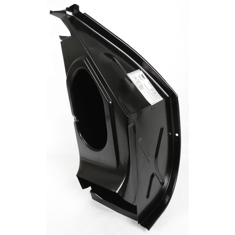 CP01-67R Cowl Panel 1967-1969 Chevy Camaro RH
