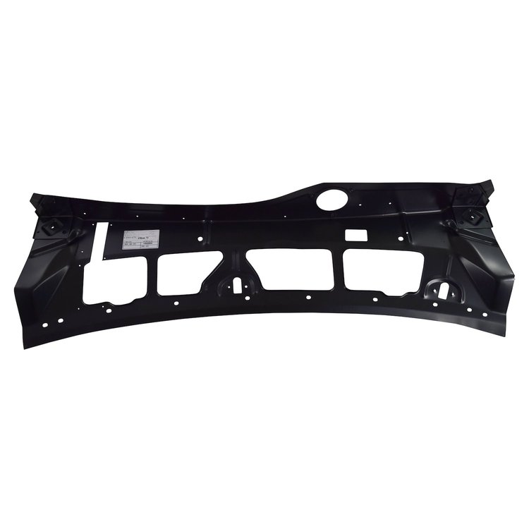 CP01-67U Cowl Panel 1967 Chevy Camaro, Upper