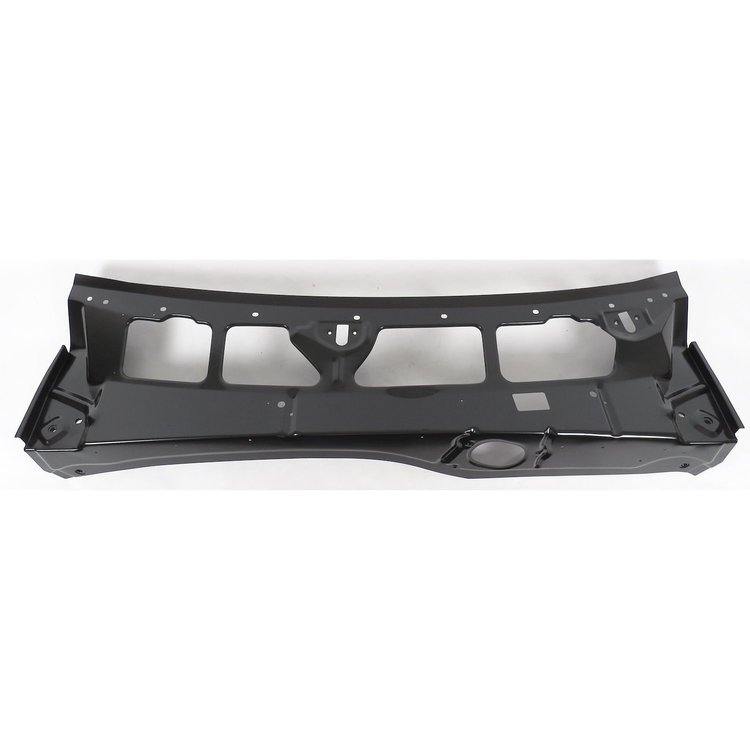 CP01-68U Upper Cowl Panel for 1968-1969 GM F-Body without Factory A/C