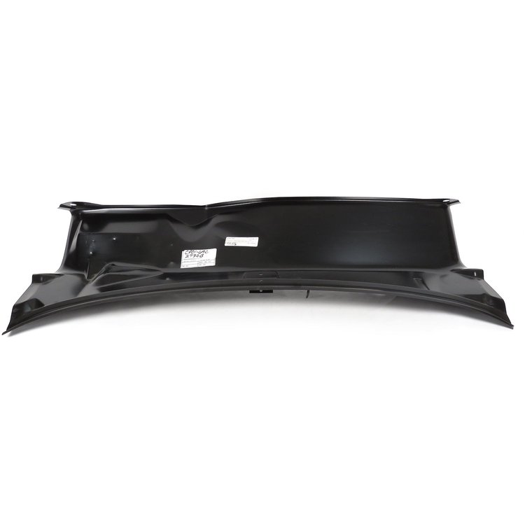 CP01-69C Lower Cowl Panel 1969 Pontiac Firebird With Air Conditioning