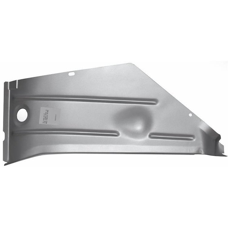 CP02-66SL Cowl Side Panel for 1966-1967 Chevy Nova