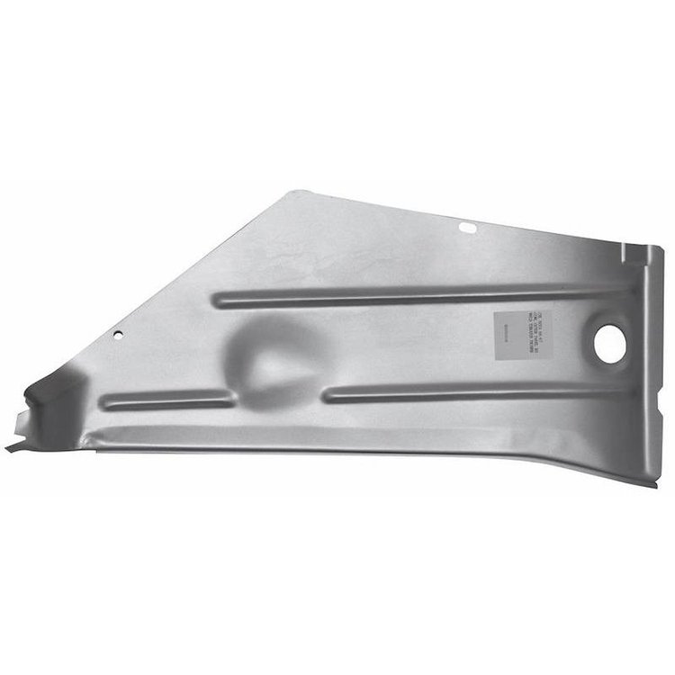 CP02-66SR Cowl Side Panel for 1966-1967 Chevy Nova