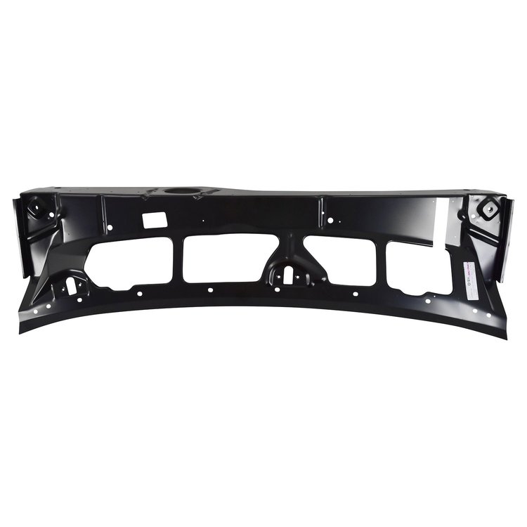 CP02-70U Upper Cowl Panel for 1968-1969 Chevy Nova