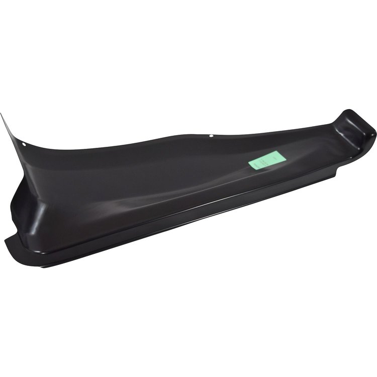 CP03-681L Cowl Panel 1968-1972 Chevy Chevelle, LH