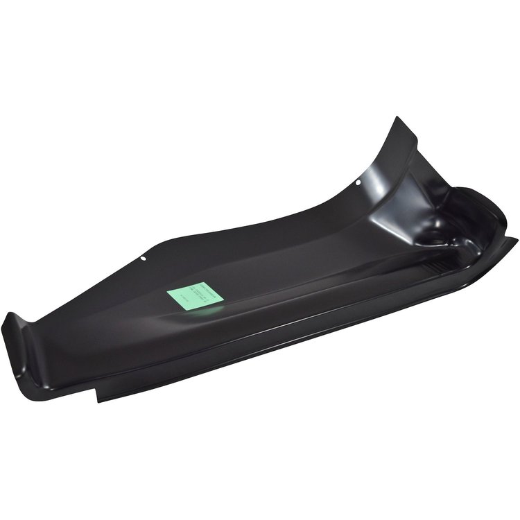 CP03-681R Cowl Panel 1968-1972 Chevy Chevelle, RH
