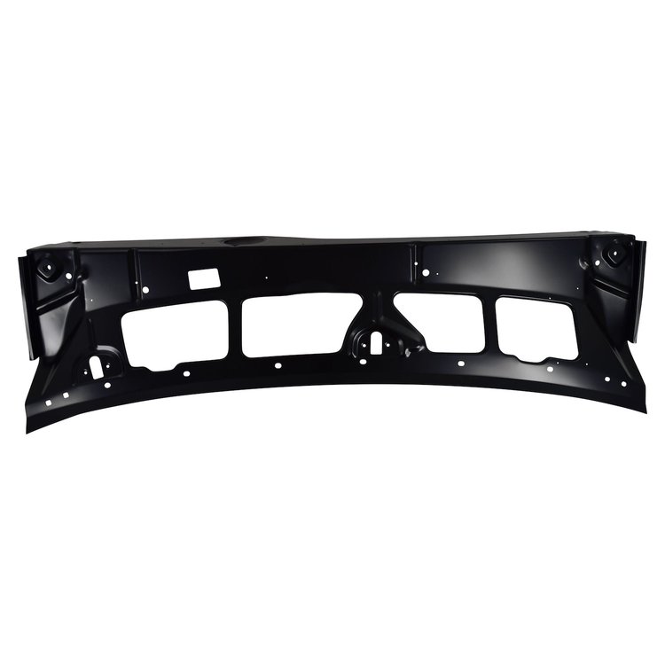 CP11-671U Top Inner Cowl Panel for 1967 Pontiac Firebird Without Factory A/C