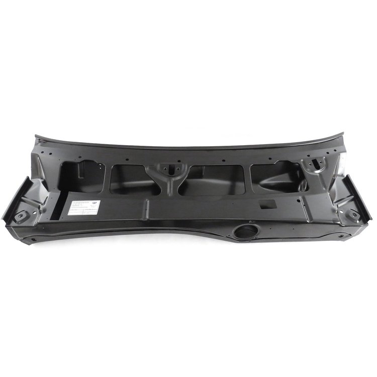 CP11-672 Cowl Panel Assembly, 1967 Pontiac Firebird With Air Conditioning