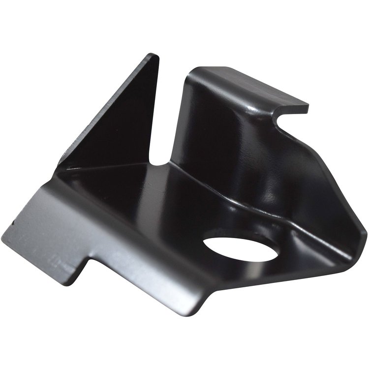 COWL TO FENDER MOUNT BRACKETS RH. 55 CHEVY
