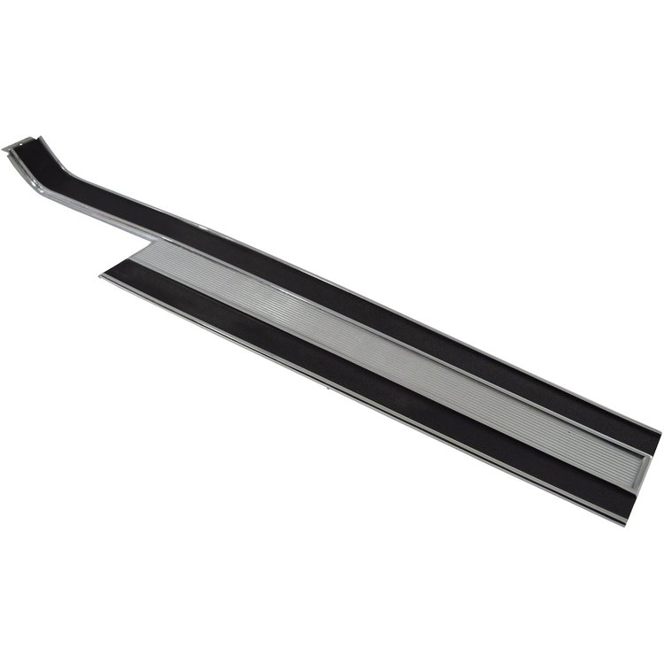 CP20-64 Center Console Plate for 1964-1966 Ford Mustang