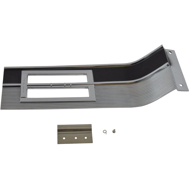CP20-642 Console Shift Plate for 1964-1966 Ford Mustang