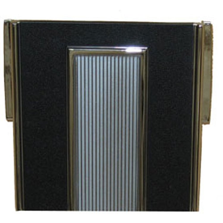 CP20-643 Console Door 1964-1966 Ford Mustang
