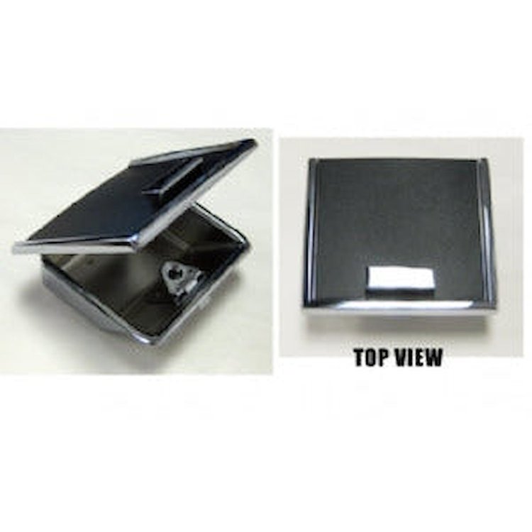 CP20-64A Center Console Ash Tray for 1964-1966 Ford Mustang