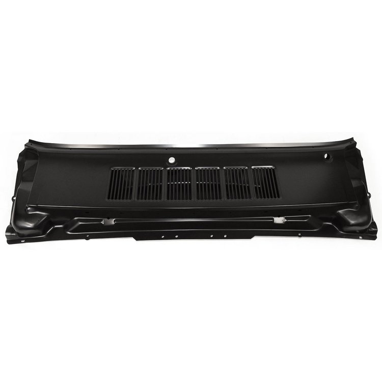 CP20-65 Cowl Grille Panel Assembly for 1965-1966 Ford Mustang