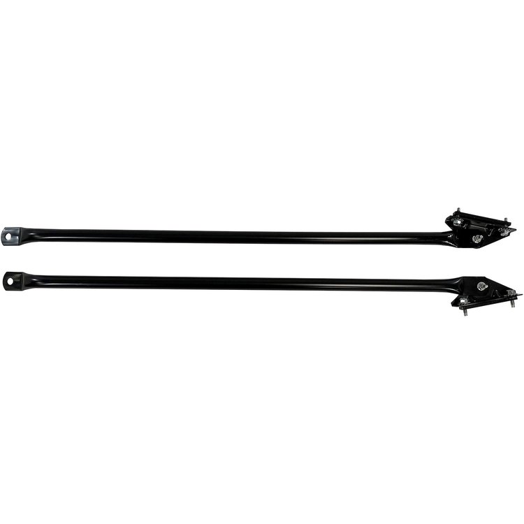 CP20-65SP for 1965 Ford Mustang Convertible Cowl To Fender Apron Support Pair