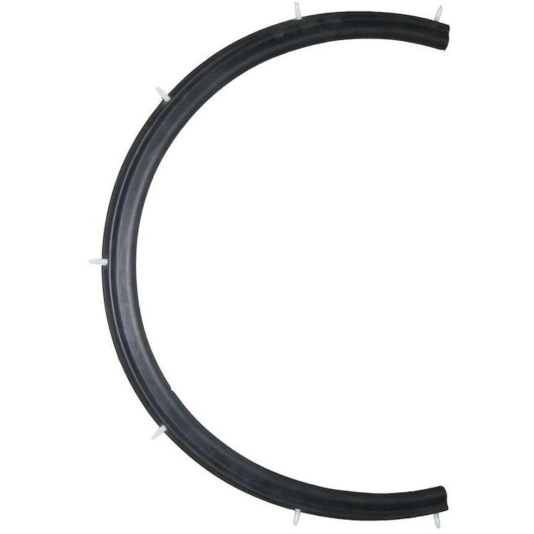 COWL TO HOOD SEAL 67-68 MUSTANG
