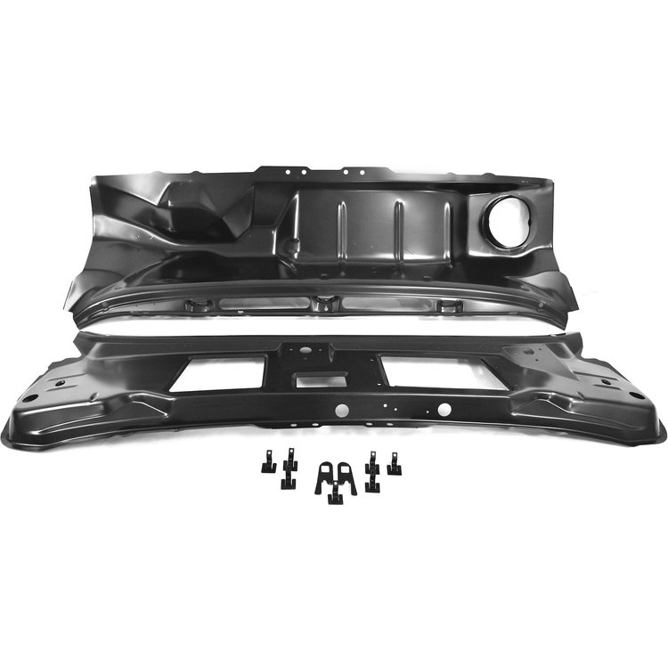 Lower Cowl Panel Assembly for 1969-1970 Ford Mustang Coupe/Fastback/Convertible