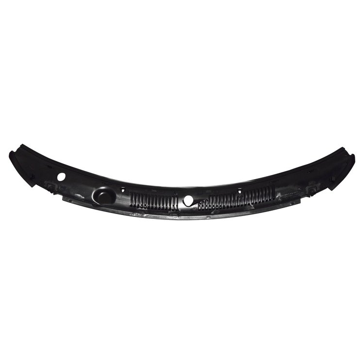CP20-99G Cowl Panel Grille 1999-2004 Ford Mustang Black