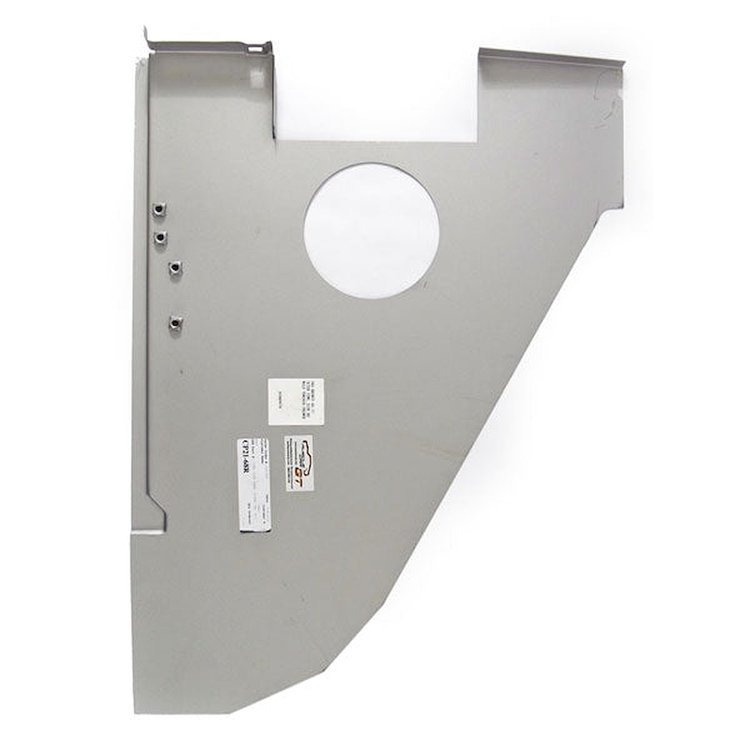 CP21-68R Outer Cowl Panel for 1966-1977 Ford Bronco