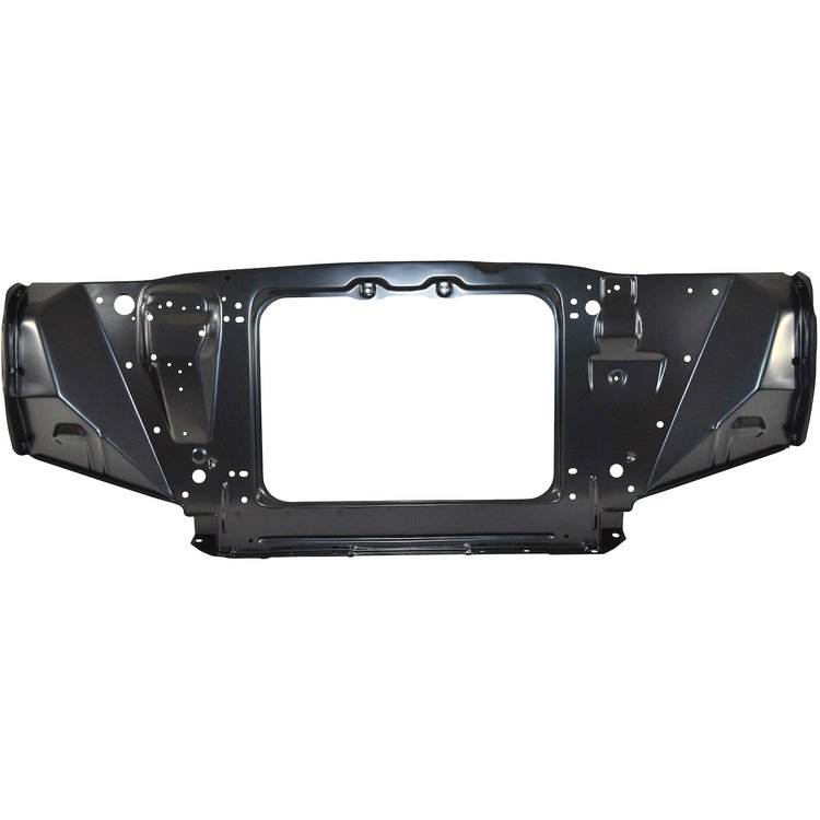 CS02-65 Radiator Support 1965 Chevy Nova, With Lower Brace