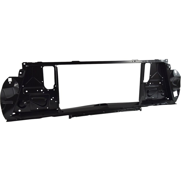 CS05-70 Radiator Core Support for 1968-1970 Pontiac GTO With Slight Modification