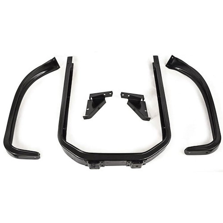 Radiator Support Set