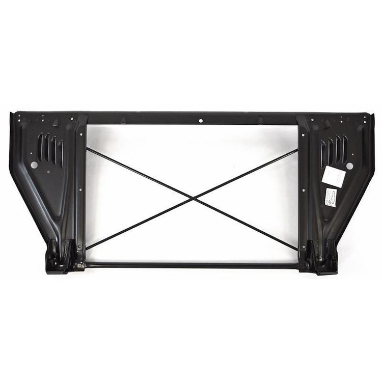 CS07-55 Radiator Core Support for 1955-1957 GM C/K Trucks