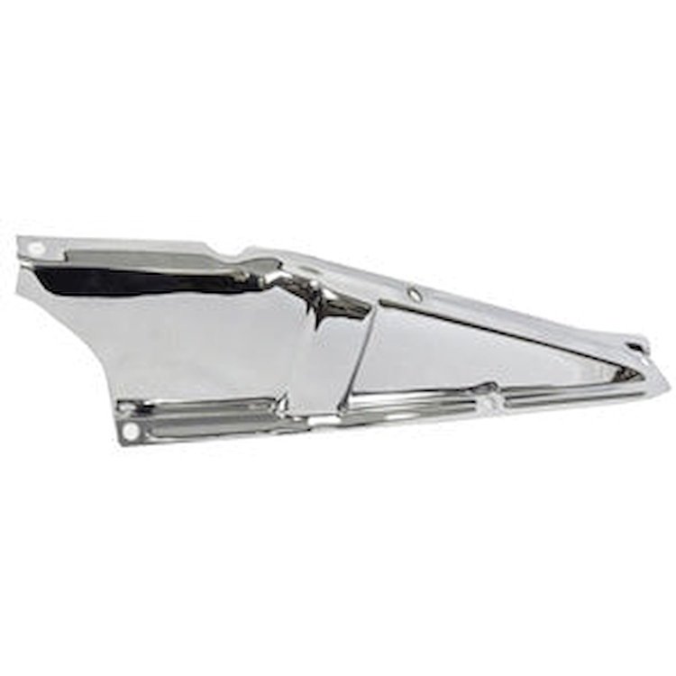 CS07-60LC Upper Tie Bar Baffle for 1960-1966 GM C/K Trucks