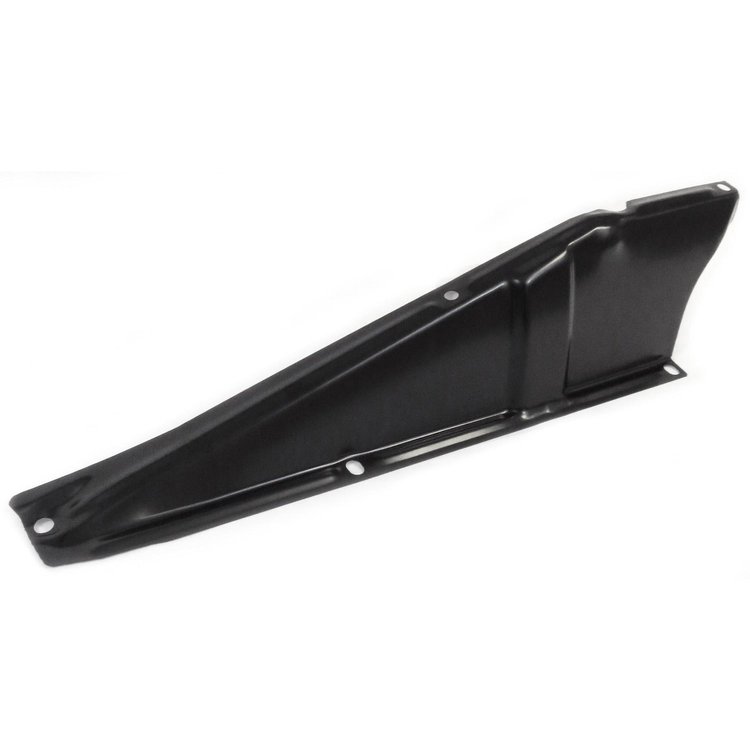 CS07-60R Upper Tie Bar Baffle for 1960-1966 GM C/K Trucks