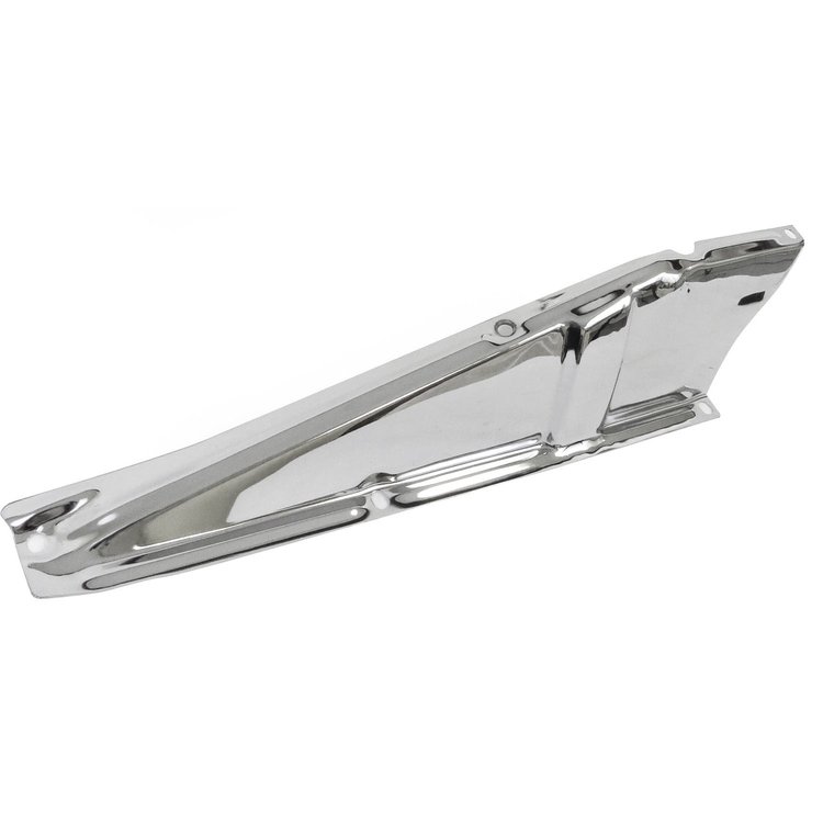 CS07-60RC Upper Tie Bar Baffle for 1960-1966 GM C/K Trucks