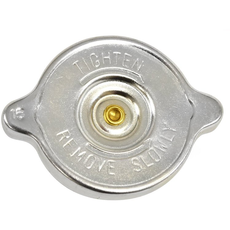 CS08-66C for 1966-1969 MOPAR RADIATOR CAP Original Style with copper