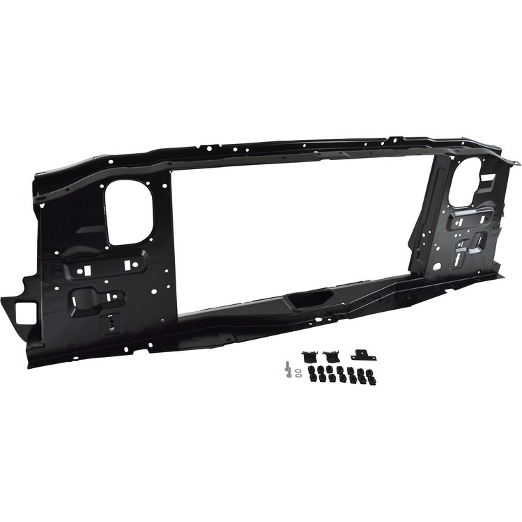 CS11-70 Radiator Support 1970-1972 Pontiac Firebird