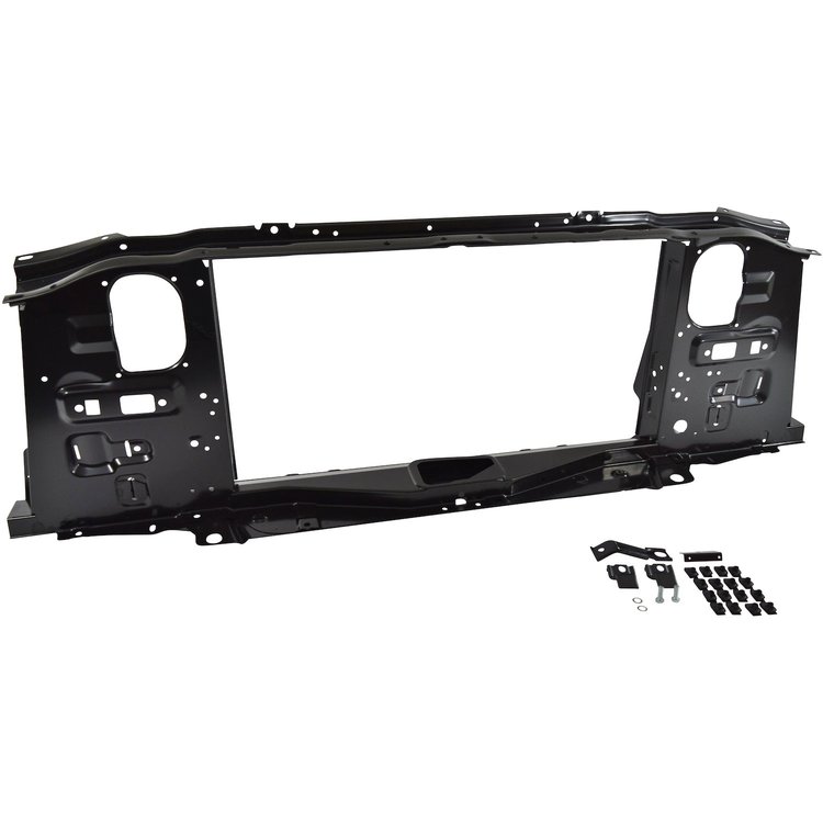 CS11-73 Radiator Core Support for 1973-1976 Pontiac Firebird