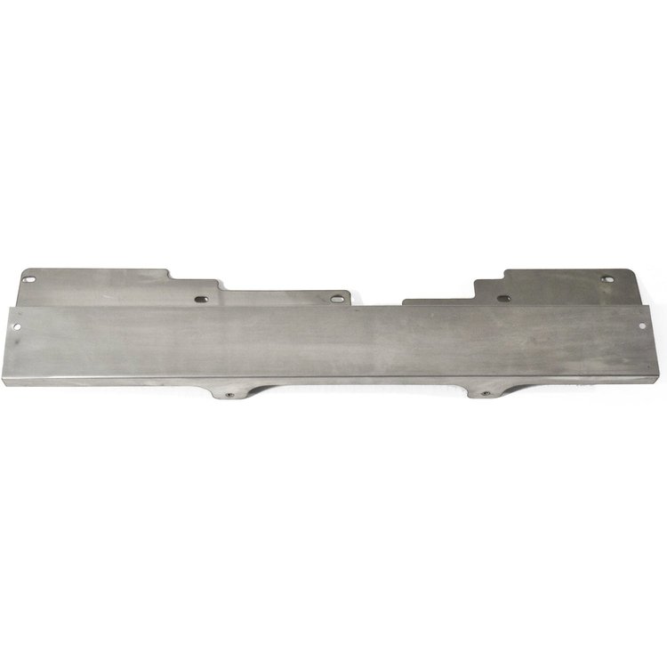 CS12-78H Radiator Hold-Down Plate for 1978-1988 GM G-Body