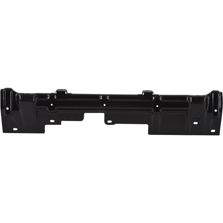 CS12-86TH Radiator Support Top Hold Down Plate 1986-1987 Buick Regal T-Type/Grand National Steel