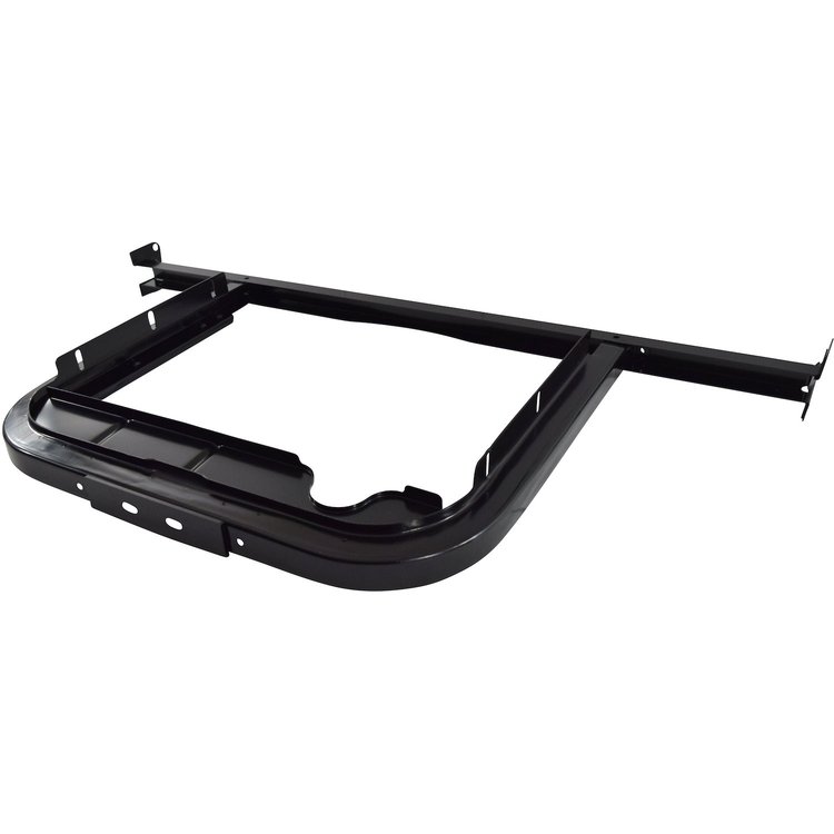 CS13-551 Radiator Support for 1955 Chevy Bel Air V8
