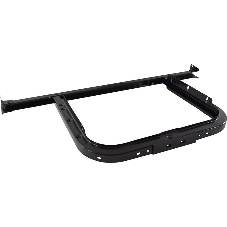 CS13-56 Radiator Support 1956 Chevy Bel Air, 150, 210 6-Cylinder Engine