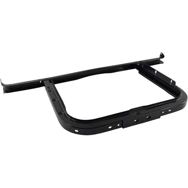 Radiator Support 1957 Chevy L6