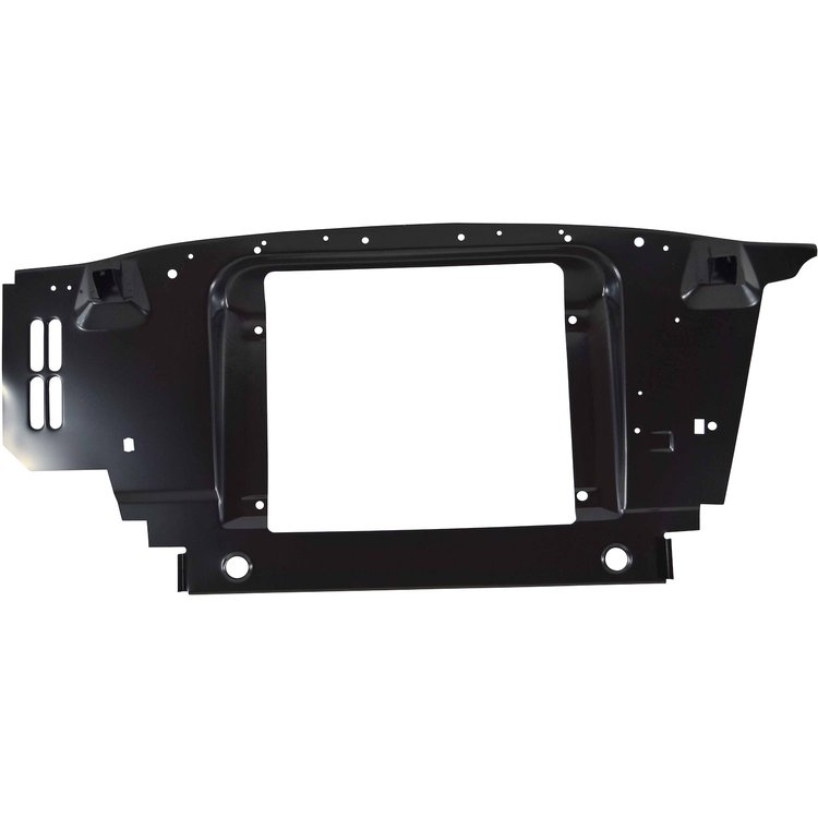 Radiator Support 1964-1966 Ford Mustang