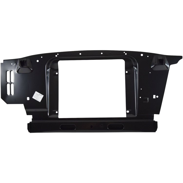 CS20-641 Radiator Support Assembly With Lower Crossmember 1964-1966 Ford Mustang