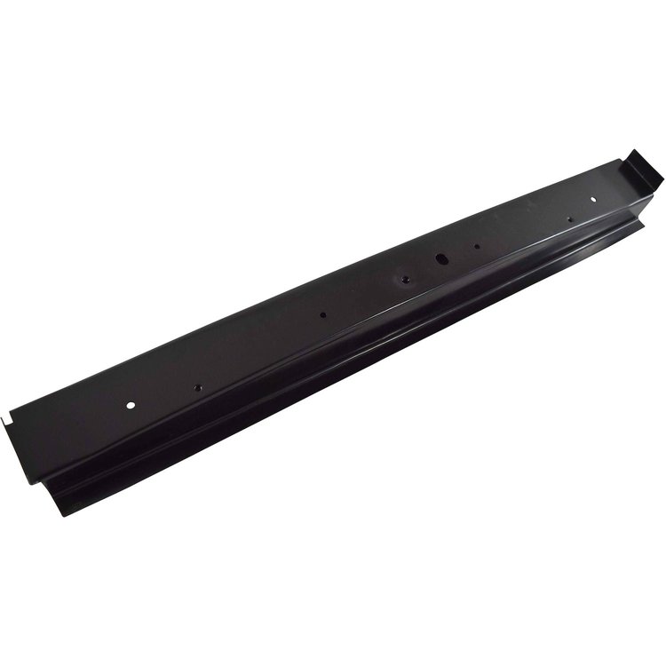 RADIATOR SUPPORT CROSSMEMBER 67-68 MUSTANG