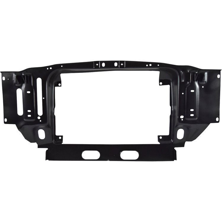 CS20-69 Radiator Support 1969 Ford Mustang