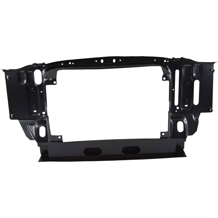 CS20-691 Radiator Support Assembly With Lower Crossmember 1969 Ford Mustang